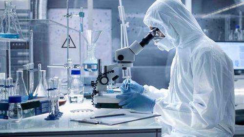 Kimyacınız ile Kimya Dünyasına Adım Atın